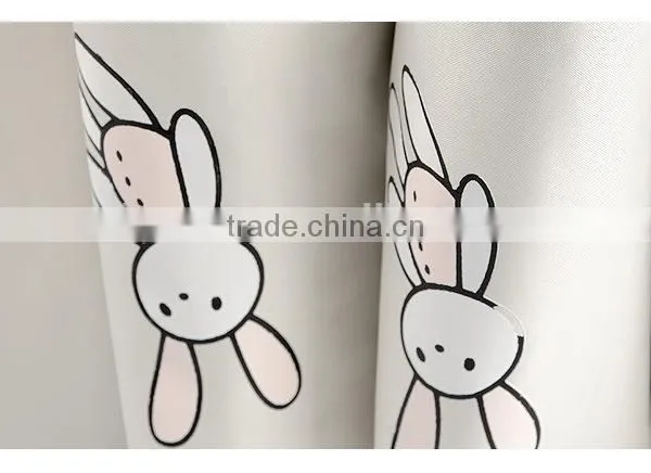 Color Changing Umbrella Fabric When Wet, 190t Waterproof Fabric photo-2