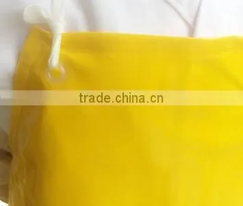 Oem Kitchen Chemical Resistant Apron photo-2