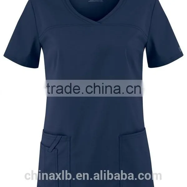 Stretch Fabric for Scrub Top & Pants photo-6