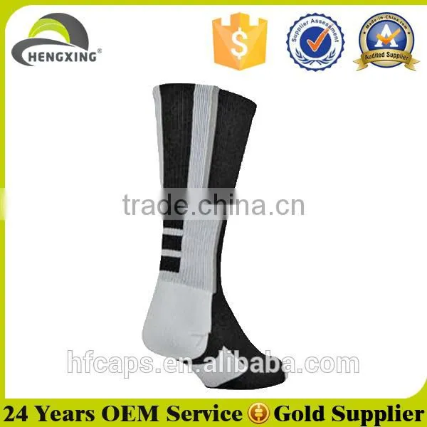 Custom Fashional Sport Socks Football photo-6