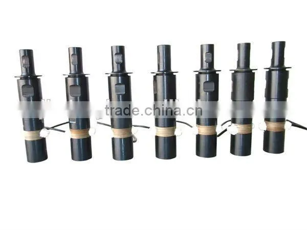 Good Quality Piezoelectric Ceramic Transducers