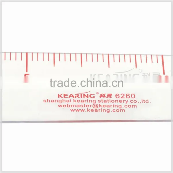 Kearing Vary Form Curves Metric Plastic Rulers for Fashion Designing # 6260 photo-4