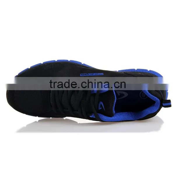 Fashion Sport Shoes Women Running for Female, Adults Men Sport Running Shoes for Male Made in Jinjiang Factory Good Quality photo-4
