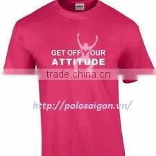 Polyester / Cotton Men's t Shirt, New Model Men's T-shirt photo-3