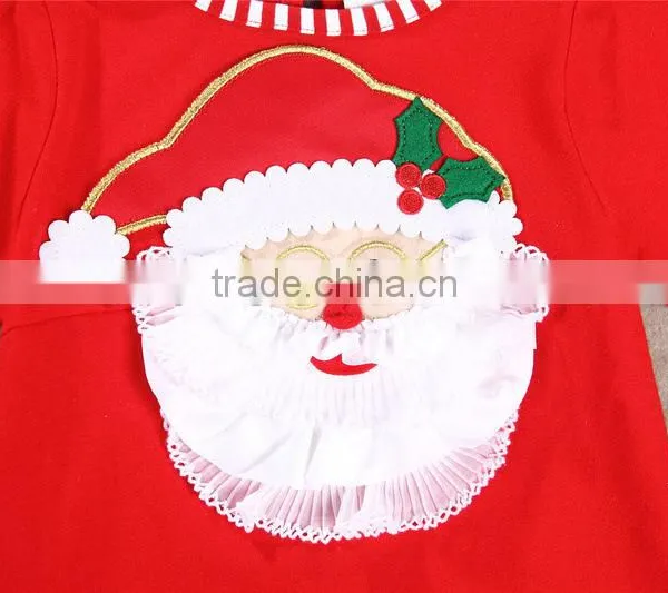 Little Girls Boutique Clothing Sets Wholesale Kids Spring Outfits Baby Spring and Summer Outfits photo-2