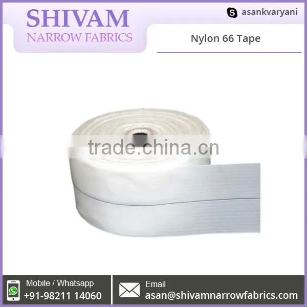 Reputed Distributor Supplying A Grade Nylon 66 Curing and Wrapping Tape From Various Application Use photo-2