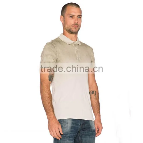 Wholesale Men Cheap Custom Printed Polo Shirts 6xl Polo Shirts photo-2