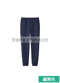 Wholesale Oversize Life Gym Men Sports Pants CVC(75/25) photo-3