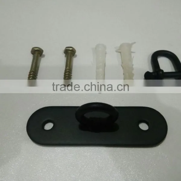 Punch Bag Ceiling Hook photo-4