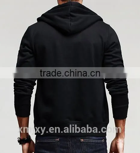 Hot Sell Custom Hoodies Men Fashion Clothes photo-4