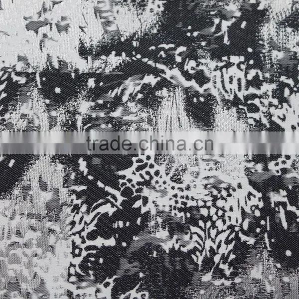 Good Quality Woven Fabric Cheap Price photo-5