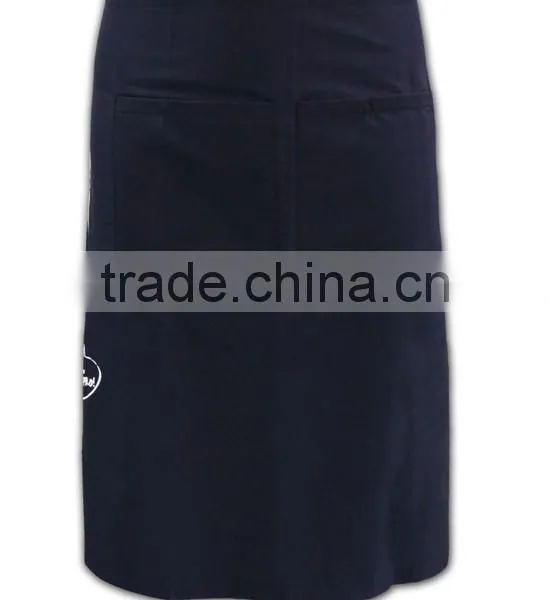 Half Variances Color Waterproof Cooking Cute Aprons for Women photo-2