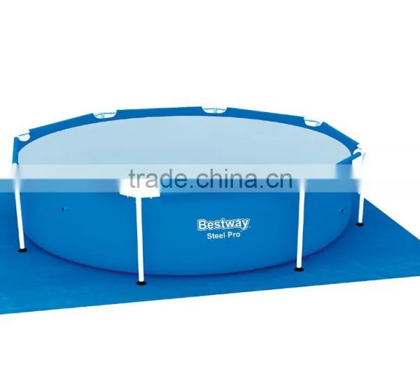 Bestway The Plastic Swimming Pool To Cloth photo-2