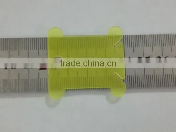 Manufacturer Embroidery Tools Colorful Thread Bobbins YL-E220 photo-5