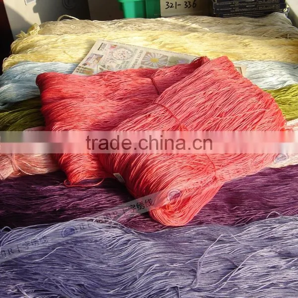 2016 Dmc Floss Wholesale Bulk Cotton Thread 100% Embroidery Threads 447 Colors photo-4