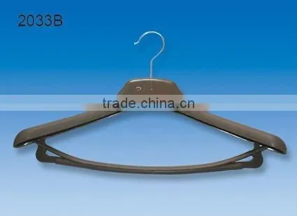 Plastic Coat Hanger