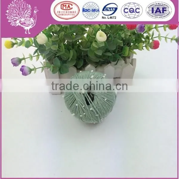 Jewelry Cotton Knitting Hand Knitting Yarn Thread photo-6