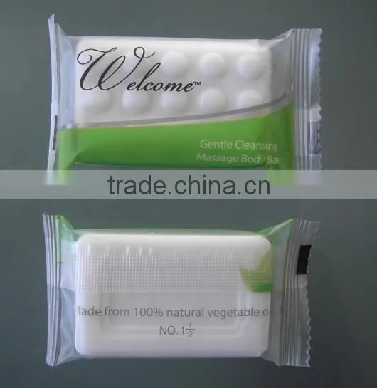 Hotel Massage Soap photo-2