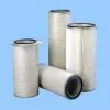 China (Mainland) Wood Pulp Air Filter Cartridge