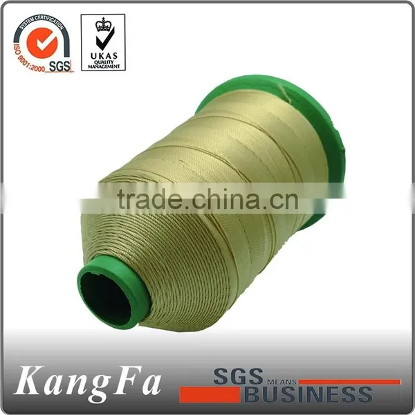 Factory Supply Polyester Shoe Sole Gallop Knitting Thread photo-3