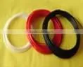 FILLED PTFE EXTRUEDE TUBE / PTFE TUBE photo-3