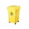 PLASTIC RECYCLE WHEELIE GARBAGE BIN 50L,100L,120L, 240L Outdoor