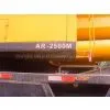 Used Mobile Crane Tadano 250ton AR-2500M photo-3