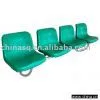 Blow Moulded Plastic Seating