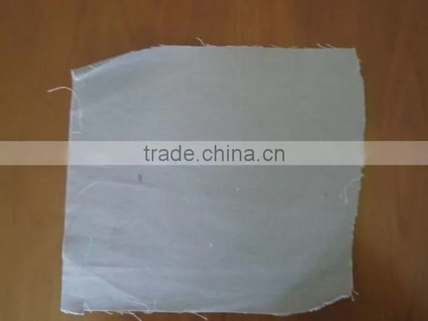 RIFD Shielding Stainless Steel Fiber Fabric photo-2