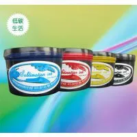 High Stability Thermal Transfer Offset Ink