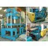 Vertical Clamp Injection Molding Machines photo-3