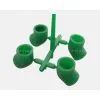 PPR Pipe Fittings Moulds