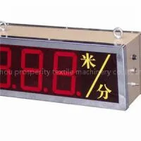 Speed Meter