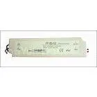 LED Lighting 60 Watt Constant Voltage LED Driver IP67 24V DC , High Reliability