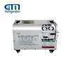 Stainless Steel Explosion Proof Recovery Pump for R600A / R290 / R32 Recycling