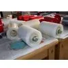 Belt Conveyor Nylon Roller Idler
