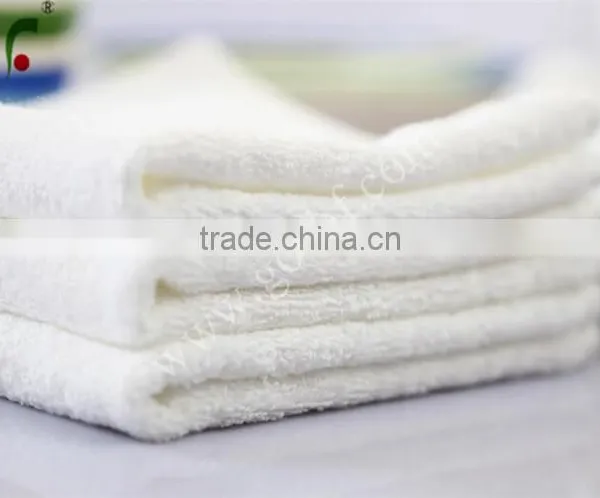 Good Quality 100% Terry Cotton Hand Towel photo-2