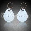 RFID Key Tag, 13.56Mhz RFID Keytag, 125Khz RFID Keytag