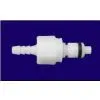 1/8\'\' Male Plastic Quick Coupling/Insert Quick Coupling