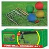 GSSGCR8 Professional Croquet Balls Croquet Set