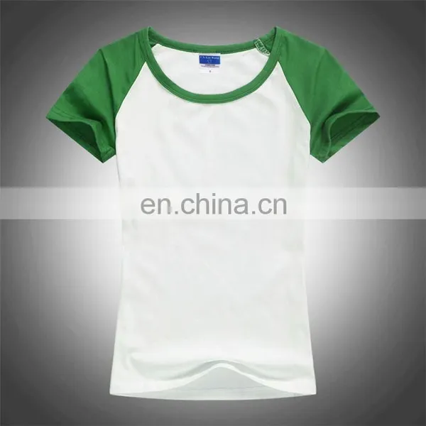 Wholesale Prices Good Quality O-neck T-shirt 2017 photo-4