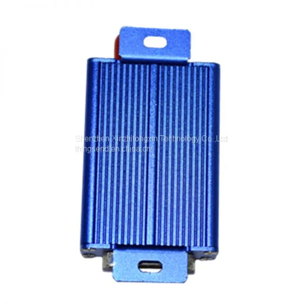 433Mhz 450mhz Rx Tx 470mhz Frequency Programming 2W Radio Modem Wireless Data Transmission photo-3