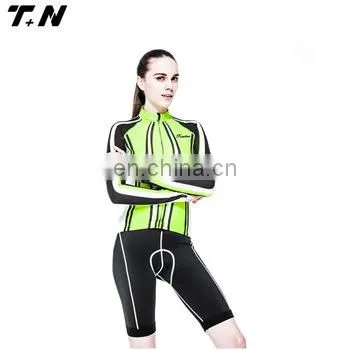 Team Cycling Jersey for Wholesale photo-3
