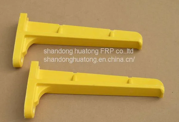Factory Price Fiberglass Cable Bracket photo-4