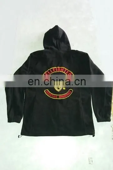 Pollar Fleece Jacket photo-3