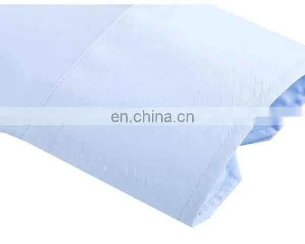 2016 China Men Business Shirt Formal Design in Bulk photo-5