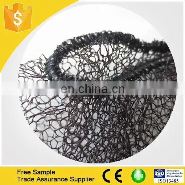 for Workers Protective Soft Disposable Nylon Hairnet photo-3