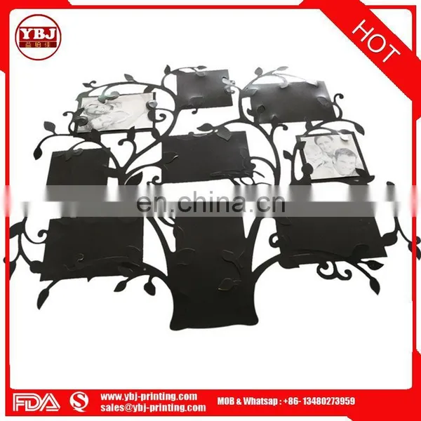 Custom Attractive Design PP Magic Photo Frame With Top Quality