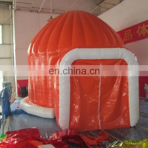 2016 Big Inflatable Tent for Event/cheap Inflatable Lawn Tent photo-2
