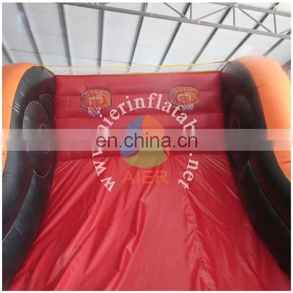 2016 Aier Inflatable Basketball Hoop, Outdoor Games & Fun photo-3